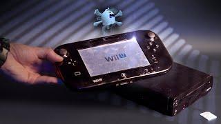 A reason to break out your Wii U again