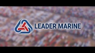 Leader Marine - Corporate Video
