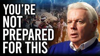 David Icke The World Changes FOREVER if This Happens in 2025...