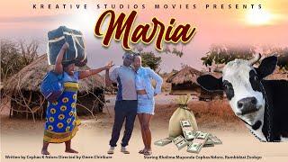 Maria Part 1 Latest African Movie 2022. English Subtitle.