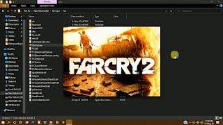 Far Cry 2 wont start  Fix  not launching