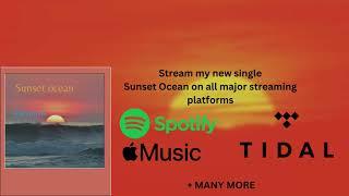 Oryanth - Sunset Ocean STREAM NOW