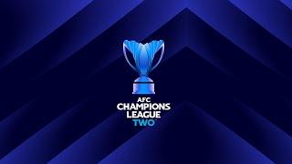 AFC Champions League Two™ 202425