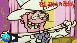 Ed Edd n Eddy  Rich Guy Eddy  Cartoon Network