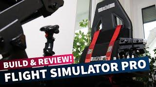 Building a 1200€ Sim Rig Worth the Splurge?