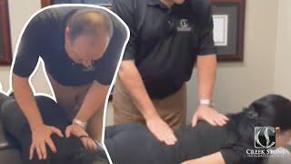 Understanding Low Back Pain Disc vs. Hypermobility  Low back pain treatment Amarillo Texas