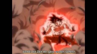 German Fandub Dragon Ball Kai - Yeah Break Care Break Neuauflage 2012