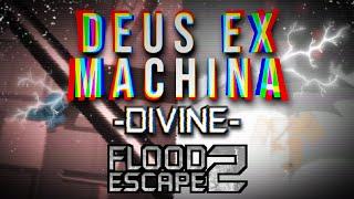 NOW IN FE2CM AUTO  Deus Ex Machina DIVINE by veryfakeguest  FE2 Community Maps