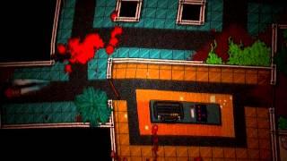 Hotline Miami 2 Scene 25Apocalypse