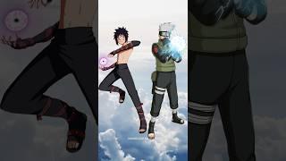 Menma vs Kakashi  who is strongest  NAMIKAZE NARUTO #anime #pushpa2therulesongs #naruto