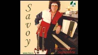 Savoy - Septembrie