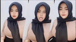 Hijab TO*RUT memang mengoda Eps 23