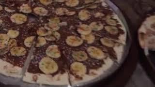 Israel Quero Pizza