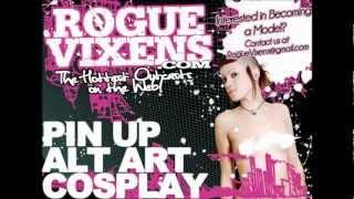 Rogue Vixens Teaser