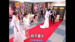 vietsub Phim Tay Trong Tay Tập 165 Cut