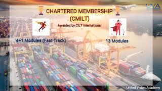 How to Become a Chartered Member of CILT?