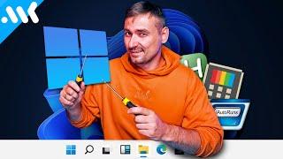 Прокачиваем Windows  Лучший софт для кастомизации