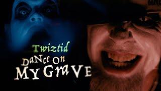 Twiztid - dance on my grave Official Music Video