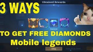 How To Join Mlbb Creator Camp Tutorial.Get weekly rewards on in game mail