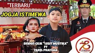 KOYO JOGJA ISTIMEWA - FAREL PRAYOGA Ft Sinden Cilik Legit mustika P