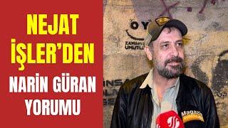 Nejat İşler Türkiye’yi sarsan Narin Güran olayı ile ilgili konuştu ‼️