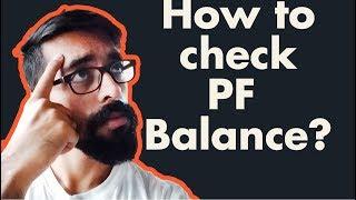 100% working How to download EPF passbook  How to check PF Balance