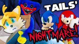 Tails Nightmare - Sonic and Friends