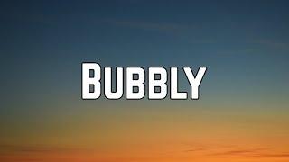 Colbie Caillat - Bubbly Lyrics