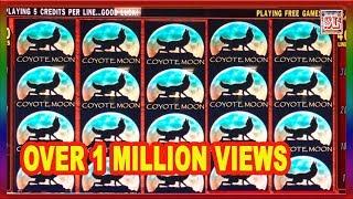 ** 6 VERY RARE WINS ** MUST WATCH ** SLOT LOVER **