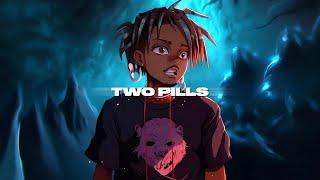 FREE Juice WRLD Type Beat - Two Pills  The Kid LAROI x Post Malone Type Beat 2023