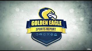 Golden Eagle Sports Report  22823