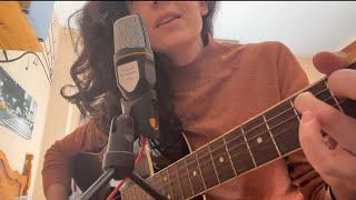 Solo tienes que avisar - Dani Fernandez cover