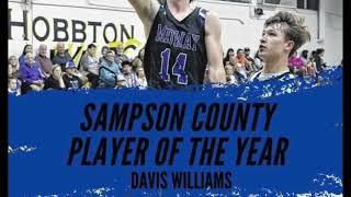 Davis Williams highlights