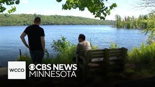 Minneapolis man dies after drowning at Afton State Park Beach