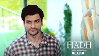 Strategic Moves The Game for Amruthrajs Empire  Hadh - Web Series Scene  Vikram Bhatt