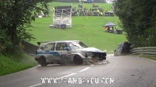 HillClimb - Bergrennen - Course de Côte - MICKHAUSEN 2024 - Crash Attack & Show HD