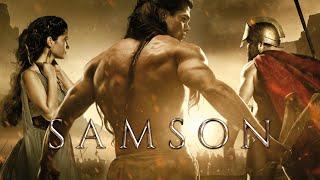 Samson 2019 Abenteuer  ganzer Film deutsch ᴴᴰ