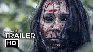 AMONG THE LIVING Official Trailer 2023