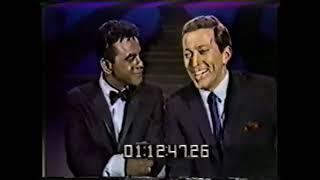 The Andy Williams Show Season 3 Episode 6 Shirley Booth Johnny Mathis & Morgana King