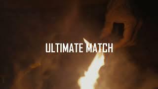 Ultimate Match Product Video