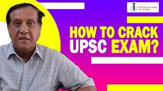 Cracking the UPSC Exam Subject wise weightage of marks and how much to score to get through.