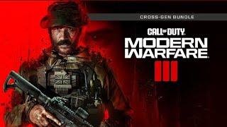 Call of Duty Modern Warfare 3