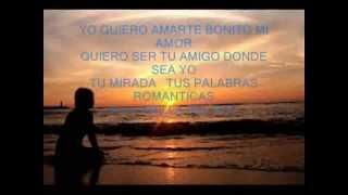 Landa La Sensacion _ A la Orilla del Sol _ Official Music