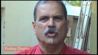 Acceptance is the key says Pradeep Divgikar father of Sushant Divgikar