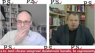 Pelikany łykną każdą medialną brednie w Polsce O tym że Putin miałby zabić Fico A. Wielomski