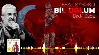 Esat Kabaklı - Bad-ı Saba