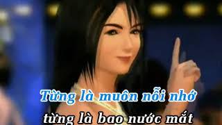 VỀ ĐÂY NHÉ - BÙI ANH TUẤN KARAOKE