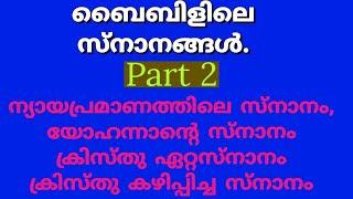 77 യേശുക്രിസ്തു ഏറ്റ സ്നാനം ഏത് .?   8289852822