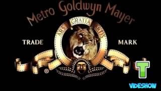 YTP Short MGMs Lion Fever Collab Entry