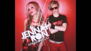Jenna+Ron - Jung und willig - 2006